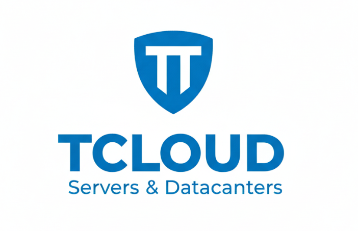 Logo TCLOUD Datacenter